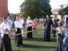 Zkouška Kendo