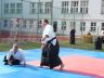  Aikido Makoto dojo
