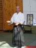 Kuroki sensei - Rakovník 2012