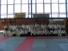 Výroční seminář - 20.let AIKIDO v HK