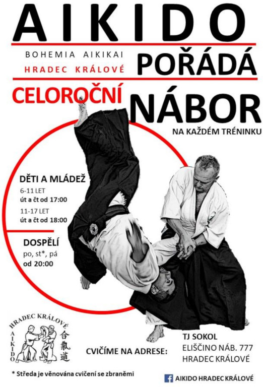 Letak nabor Letak nabor