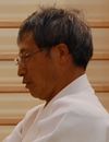 Takao Arisue sensei