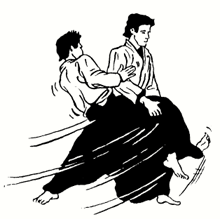 Aikiotoshi