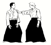 Kata dori