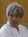 >Koji Yoshida sensei